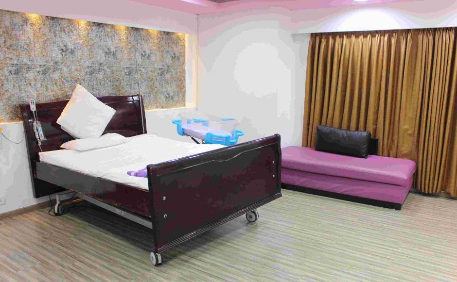 Signature Package in Jayanagar, Bangalore Pregnancy/Maternity