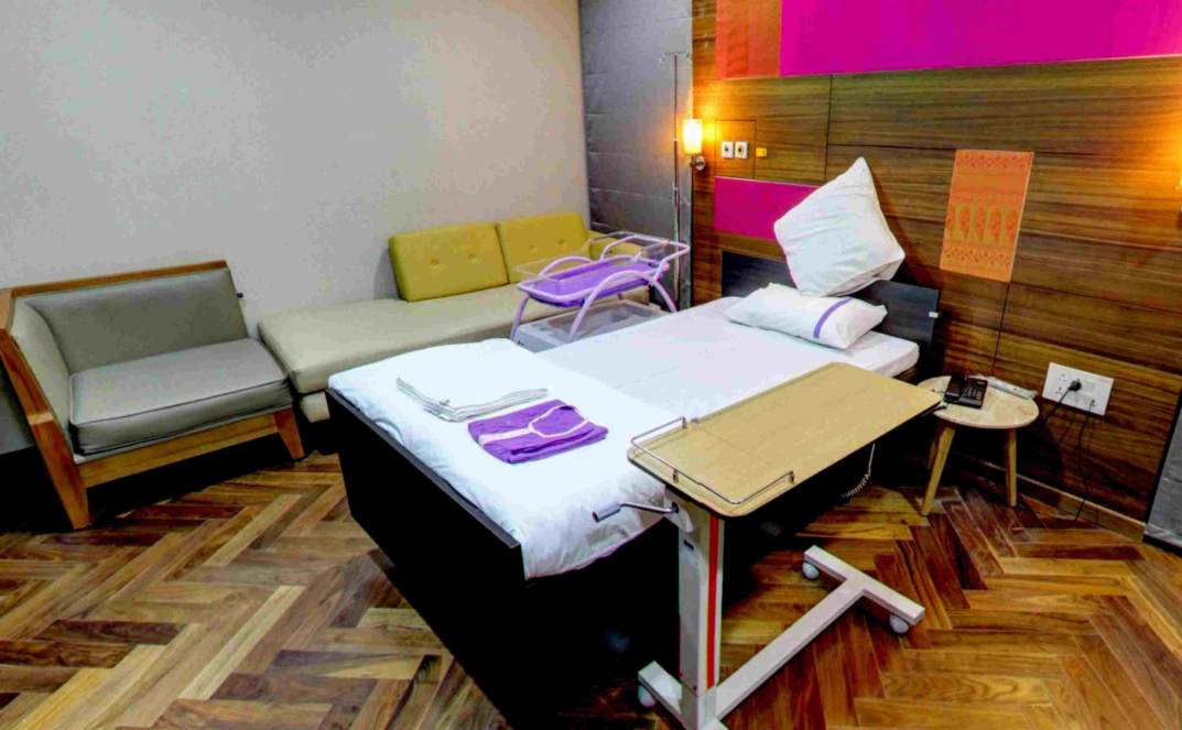 Signature Package HRBR Layout, Bangalore Pregnancy