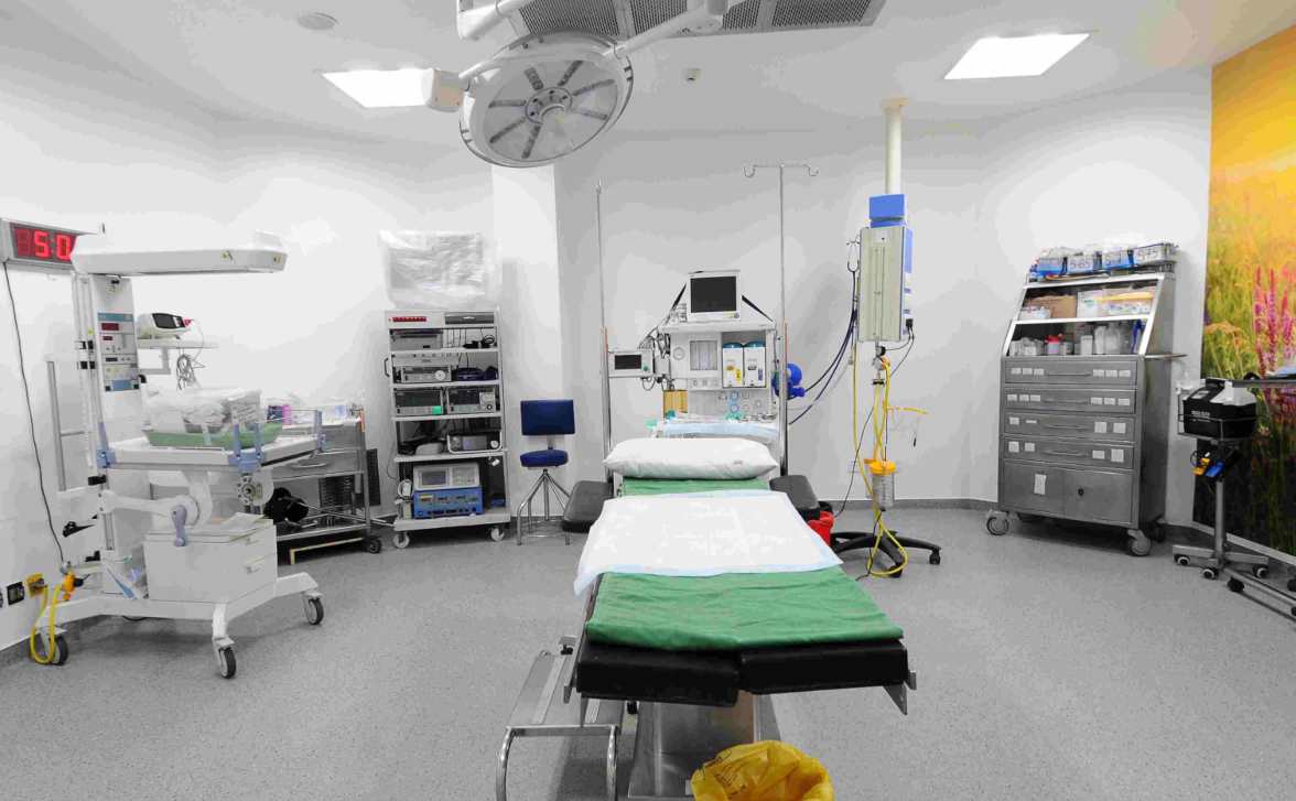 Luxury Package in Gurgaon Pregnancy/Maternity Packages Near Me