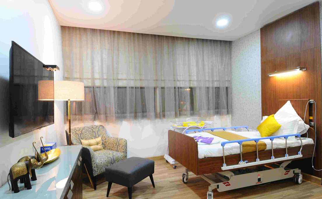 Signature Package in Gurgaon Pregnancy/Maternity Packages Near Me