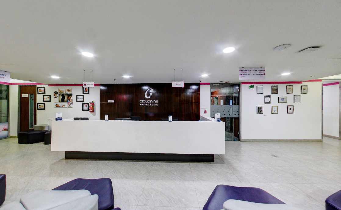 Luxury Package in Malad, Mumbai Pregnancy/Maternity Packages Near Me