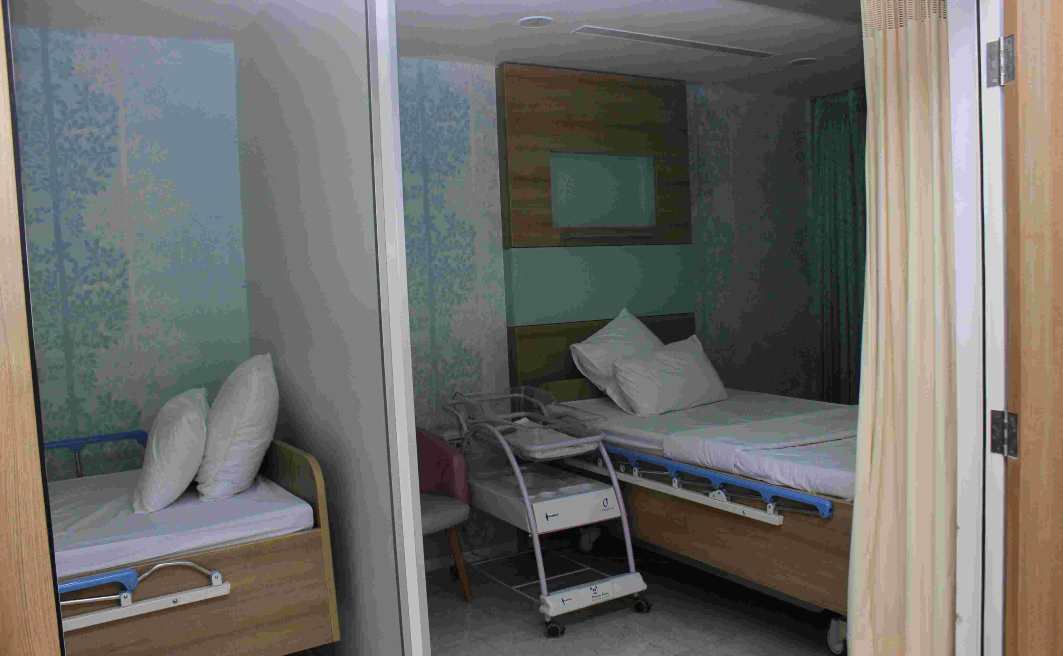 Twin Sharing Package in Vashi, Mumbai Pregnancy/Maternity Packages