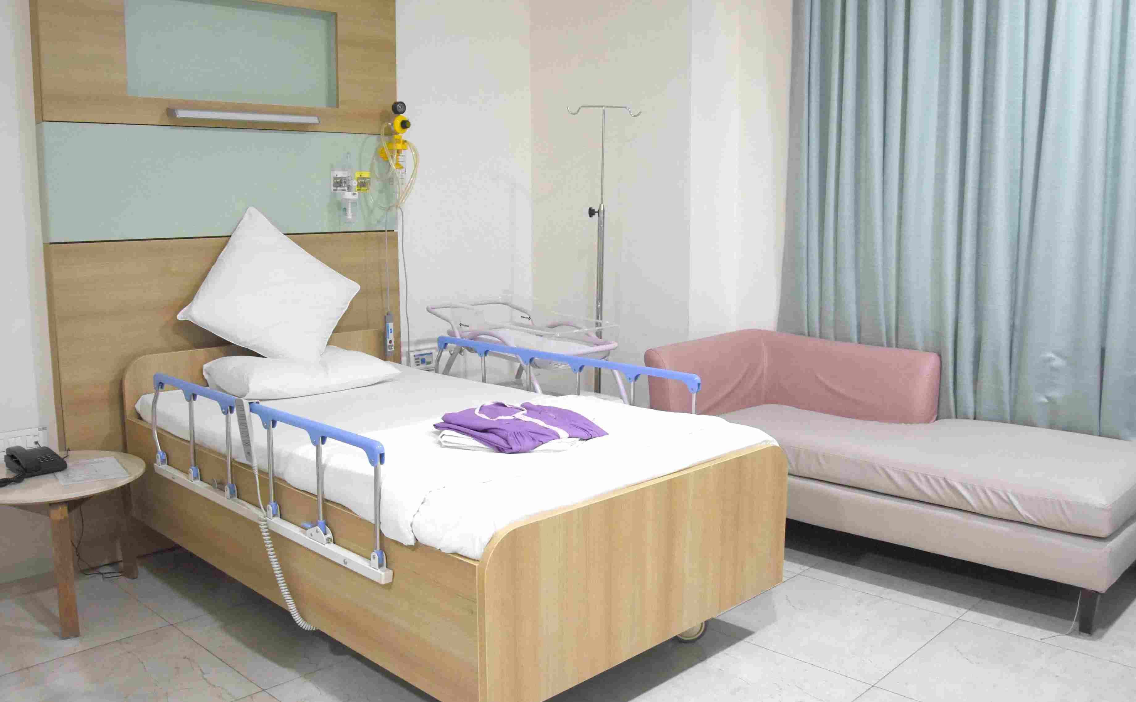 Luxury Package in Chandigarh Pregnancy/Maternity Packages Near Me