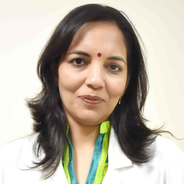Dr. Seema Sharma Gynecologist, Chandigarh Book Appointment Online
