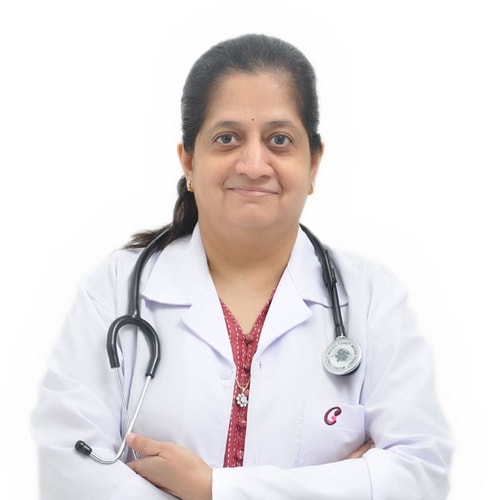Dr. Manjiri Kulkarni Gynecologist, Pune Book Appointment Online