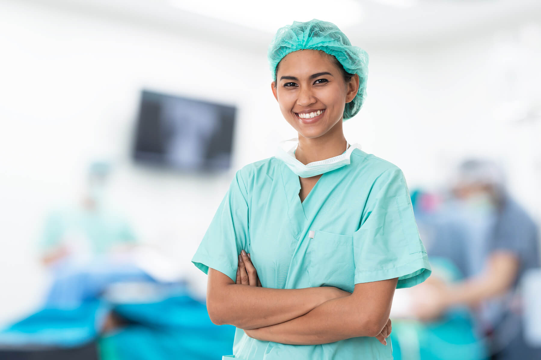 Career Join our Team Cloudnine Hospitals