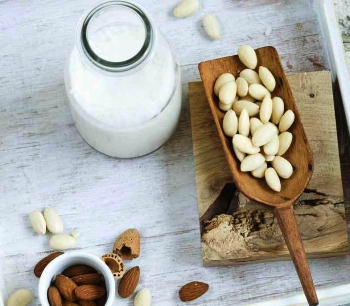 Benefits Of Almond Milk During Pregnancy - Everything you need to know