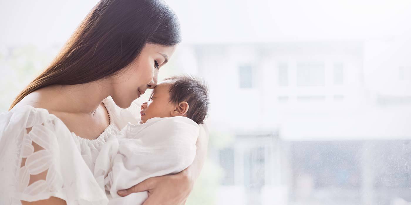 Becoming A Mother Changes Your Life, For Better | Know How! | Cloudnine ...