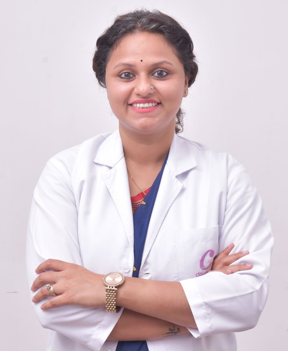 Sonam Manoj Pain Psychologist & Clinical Therapist in Whitefield