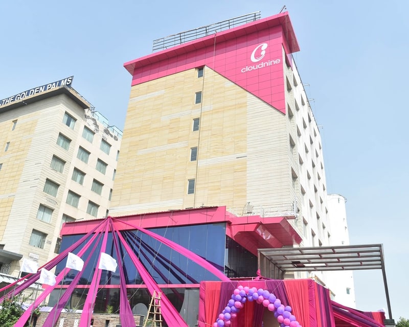 Best Maternity Hospital for Normal Delivery in New Delhi Hospital