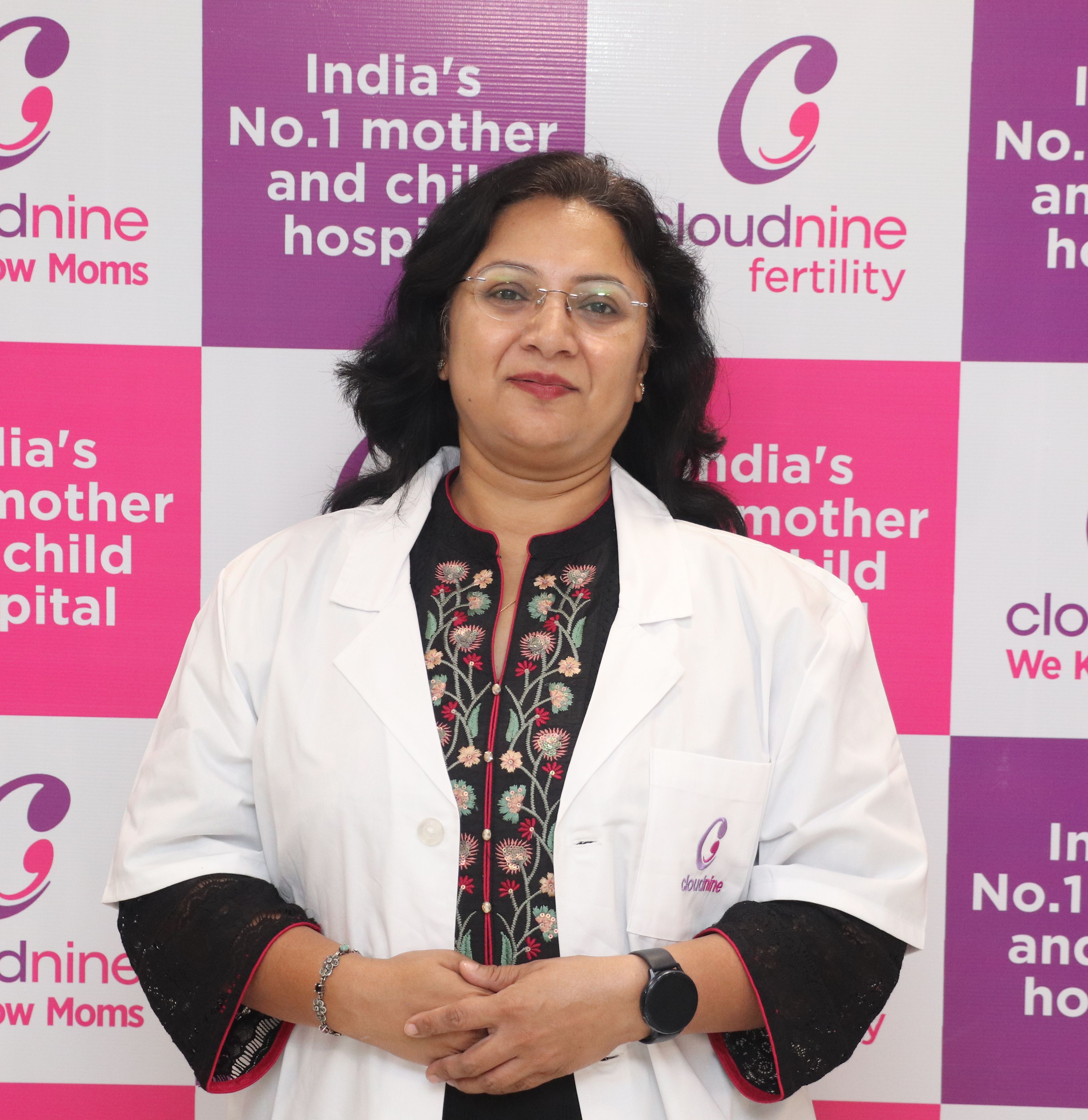 Dr. Anjali Taneja Principal consultant Obstetrics & Gynaecology