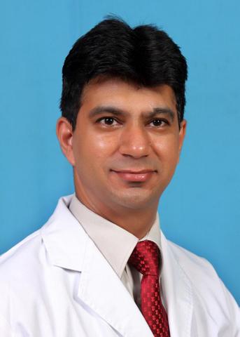 Dr. Rohit Arora - Pediatrician and Neonatologist, Gurugram - Book ...