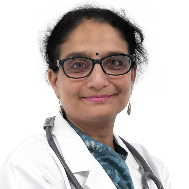 Dr.Ravinder Kaur Khurana is a highly experienced Gynaecologist in