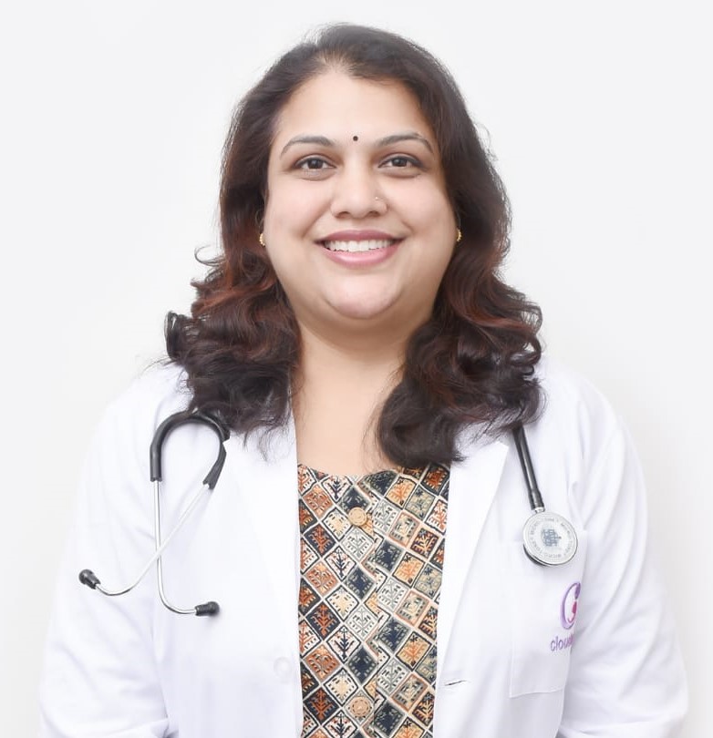 Dr. Puja Rathi - Gynaecologist, Bangalore - Book Appointment Online ...