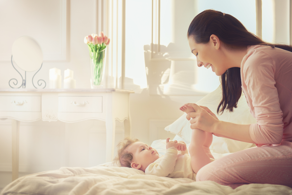 Should You Have A Humidifier in Your Baby’s Room?