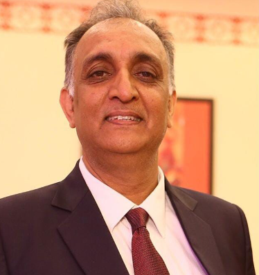 Dr. Vipin Rai Sood - Consultant, Internal Medicine at Patparganj, New ...