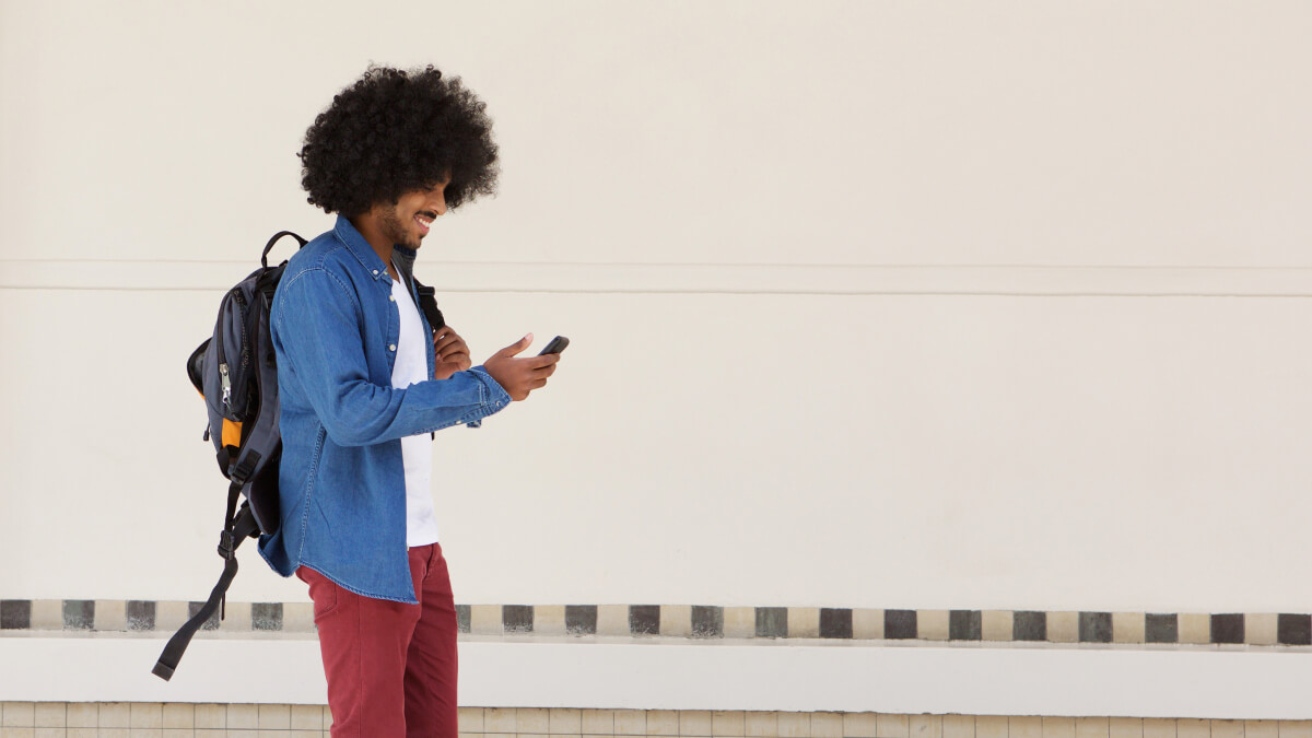 Add social features to your app