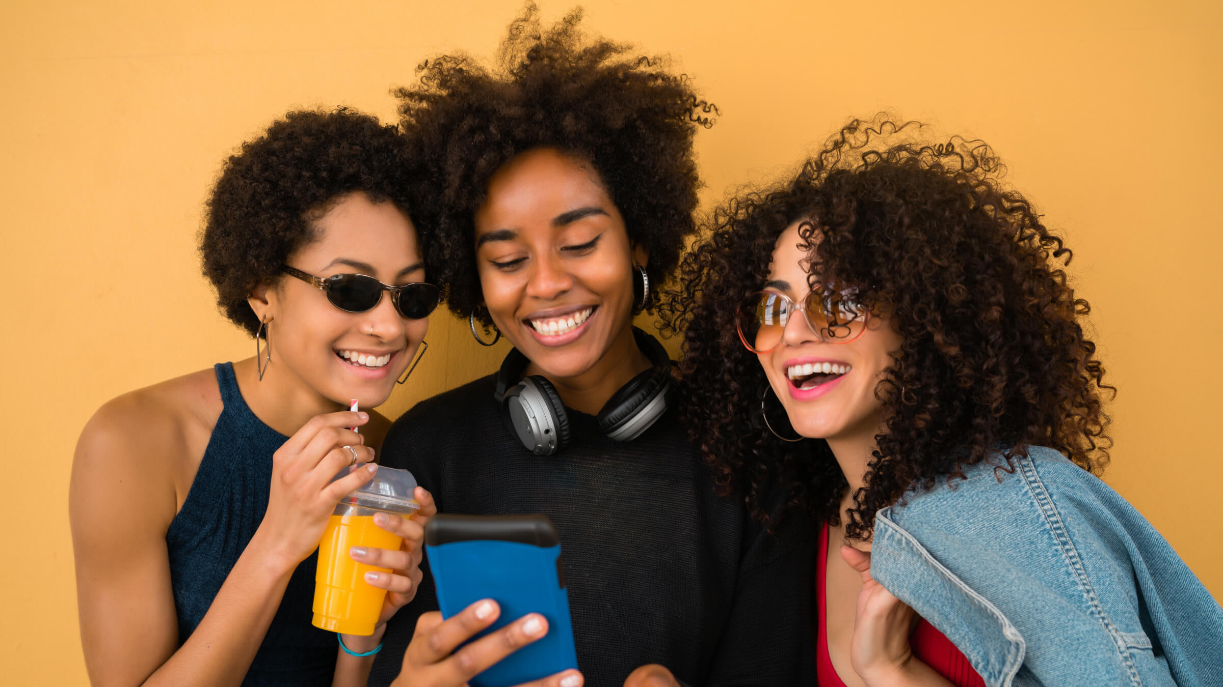 In-app engagement and high user retention