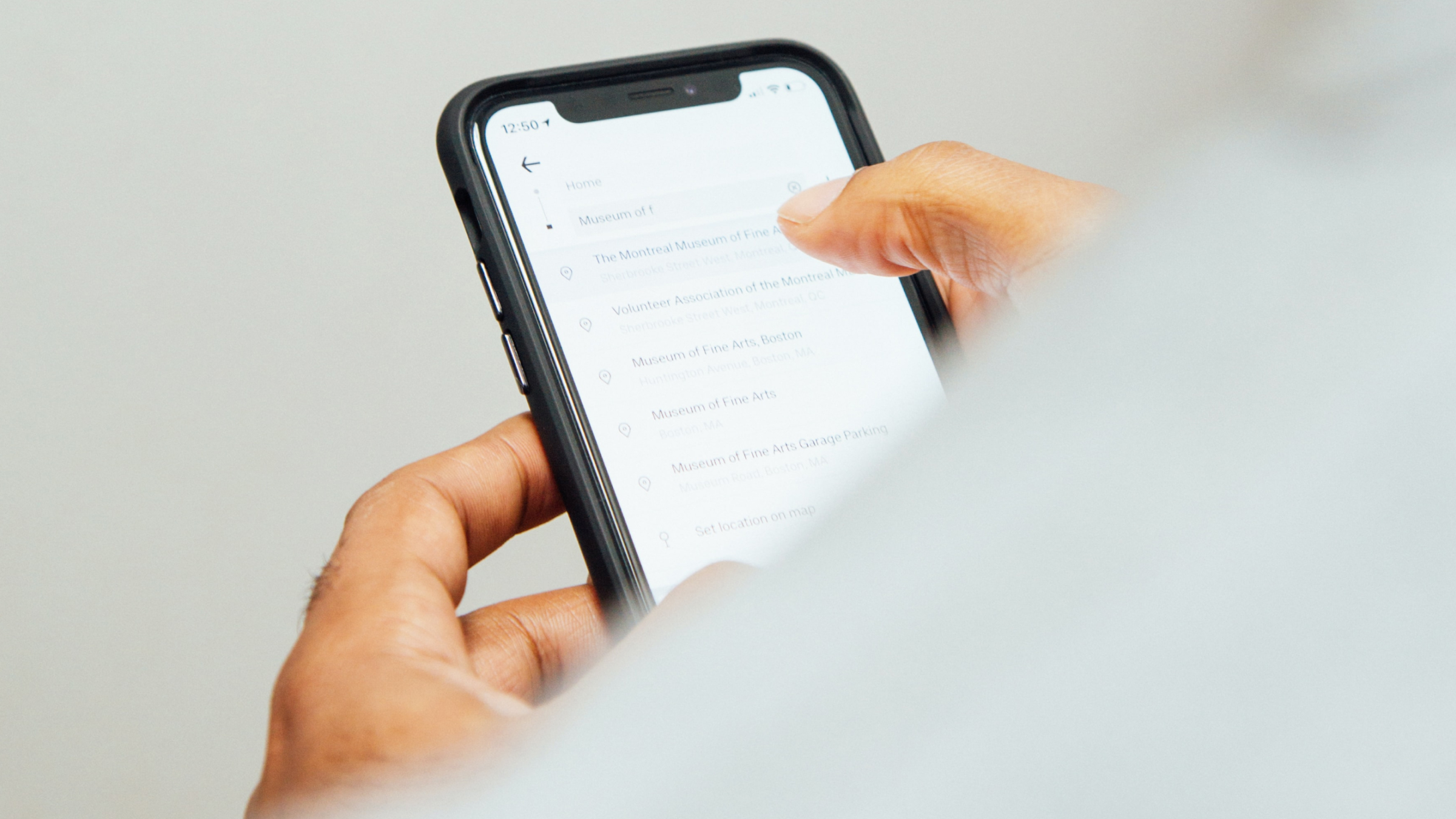 Improve app metrics