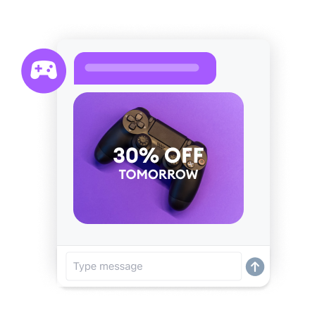 Broadcast Chat Channels