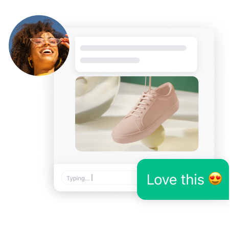 User to User Chat