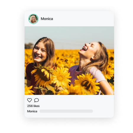 Image Feed