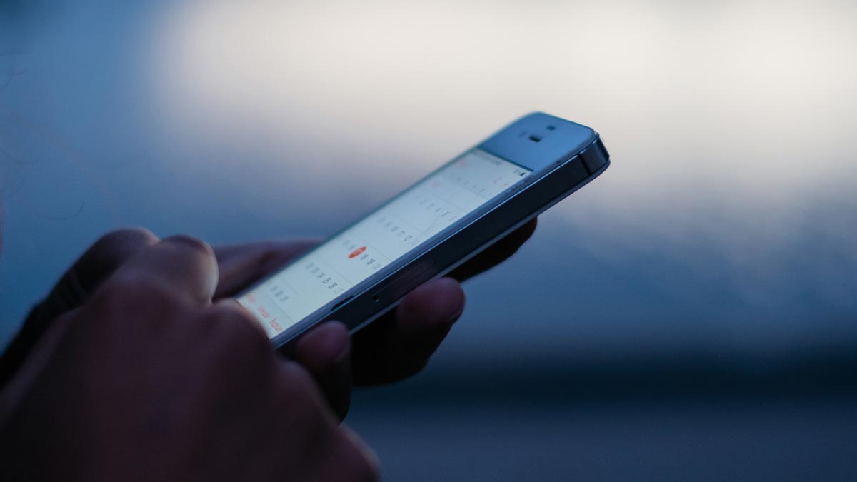 Mobile app user retention