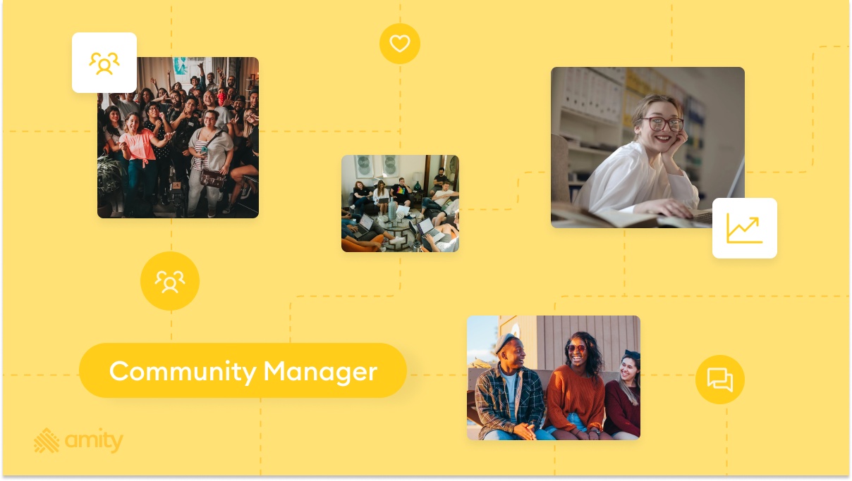 What is a Community Manager (and why do you need one?)