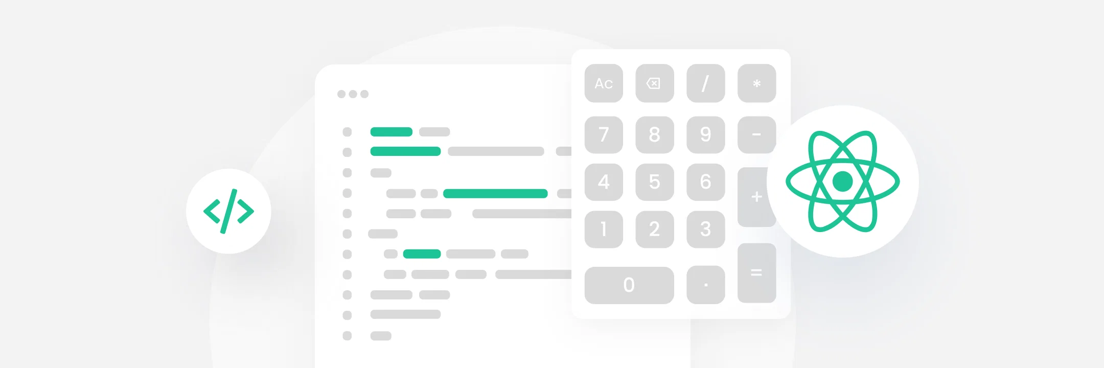 How to Build a Calculator using React Native [2024]