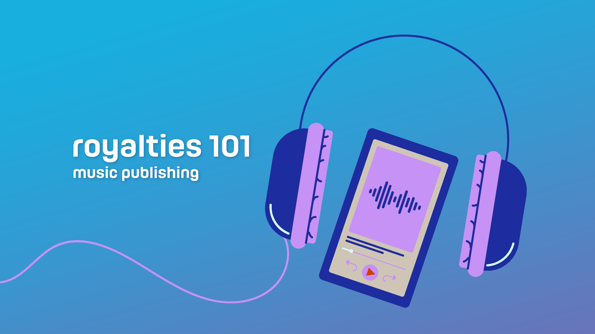 Curve News Curve Launches Online Course Royalties 101 Publishing