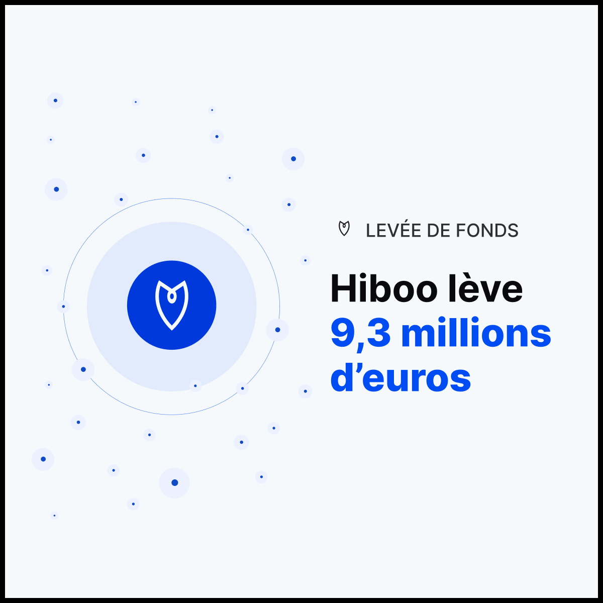 Nouveau chapitre pour Hiboo : levée de fonds de 9,3 millions d'euros ...