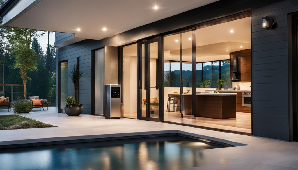 Explore the Best Tankless Water Heater Options with Us