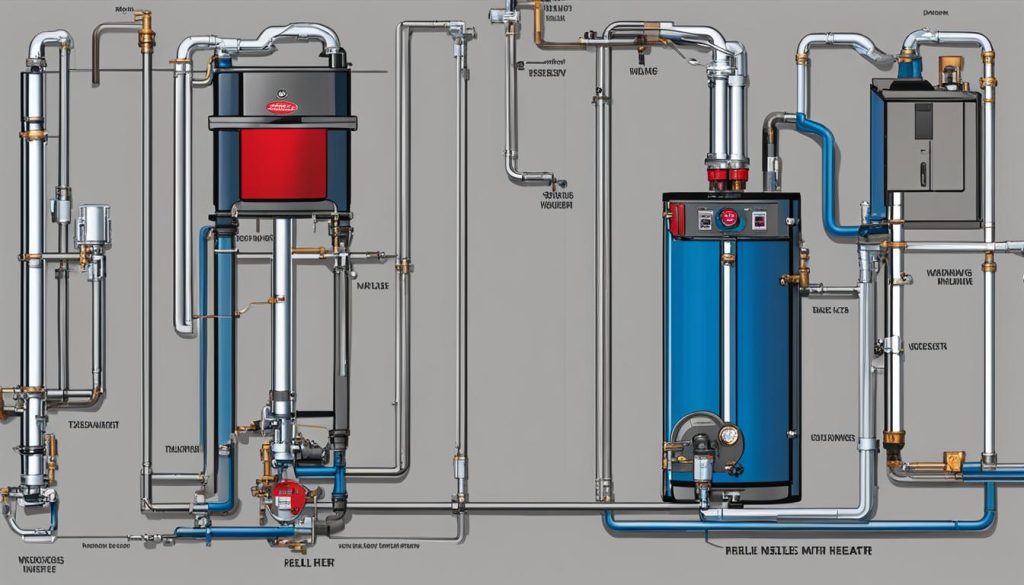 Explore the Benefits of a Tankless Gas Water Heater with Us