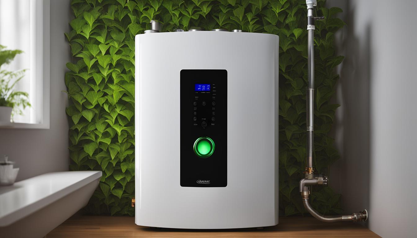 Understanding the Cost of Tankless Water Heater in the US