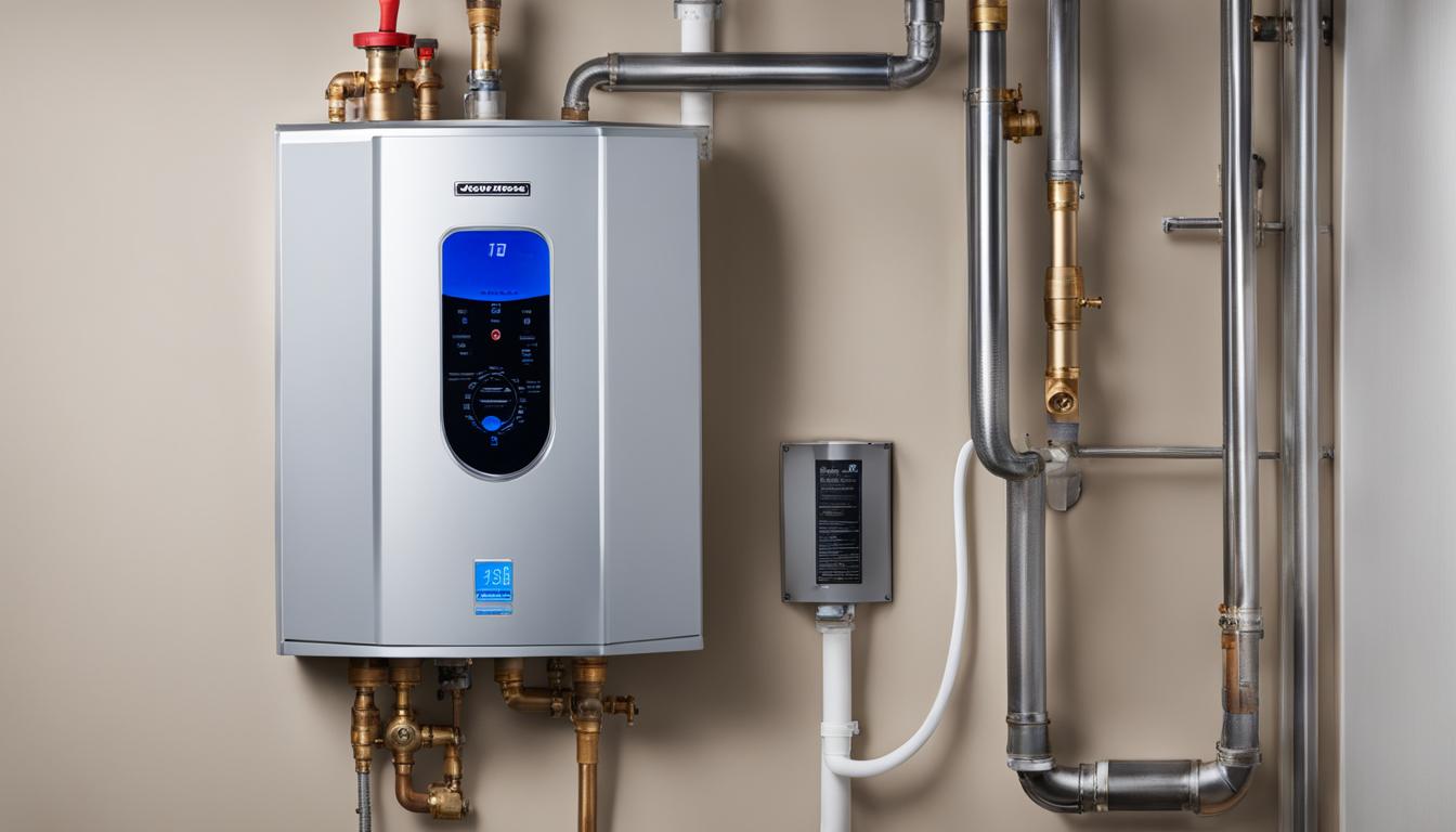 Understanding How a Tankless Water Heater Works Your Guide