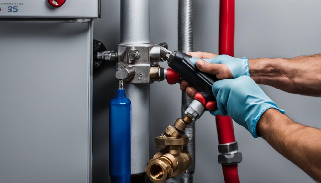 Essential Guide to Tankless Water Heater Maintenance Our Tips