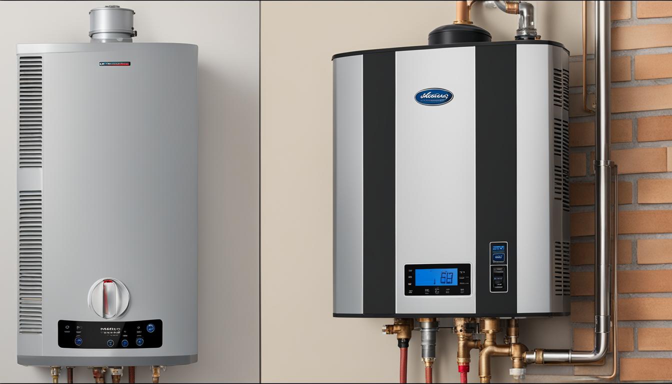 Uncover How Much is a Tankless Water Heater Costs & Benefits
