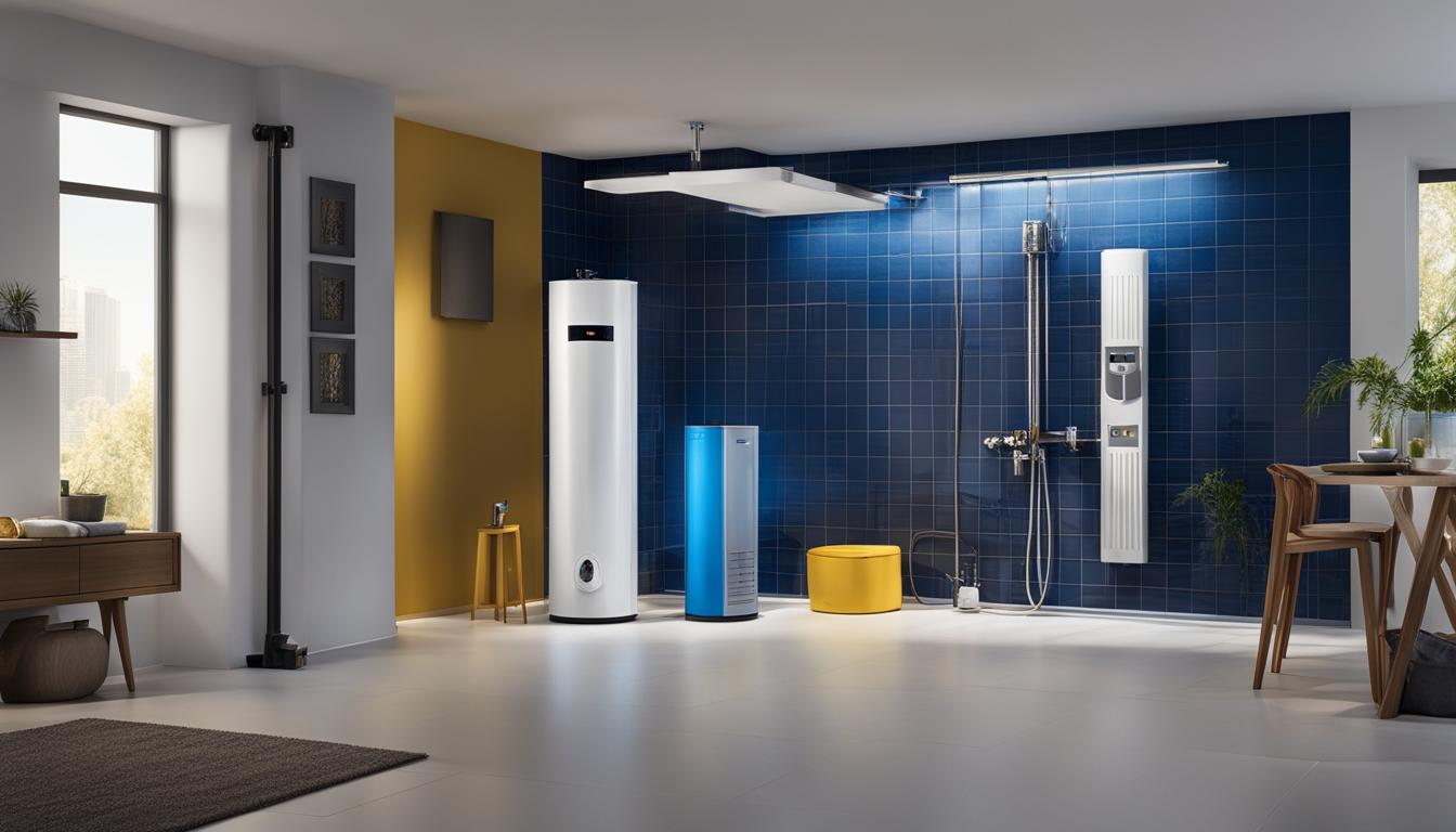 Understanding the Cost of Tankless Water Heater Installation in the US