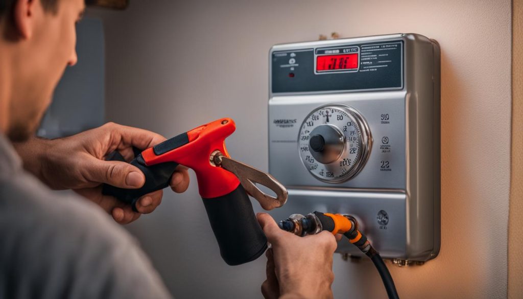Expert Tankless Water Heater Repair Services in the US