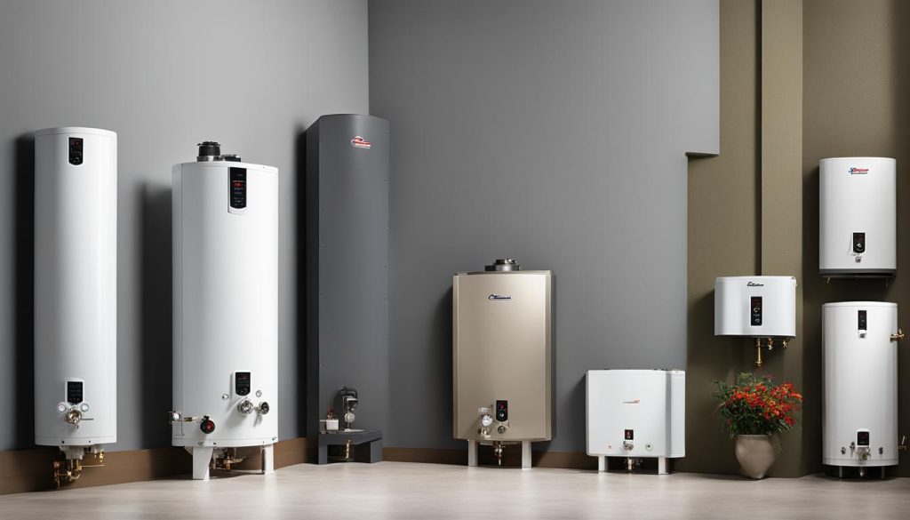 Explore Efficient Propane Water Heater Tankless Solutions with Us