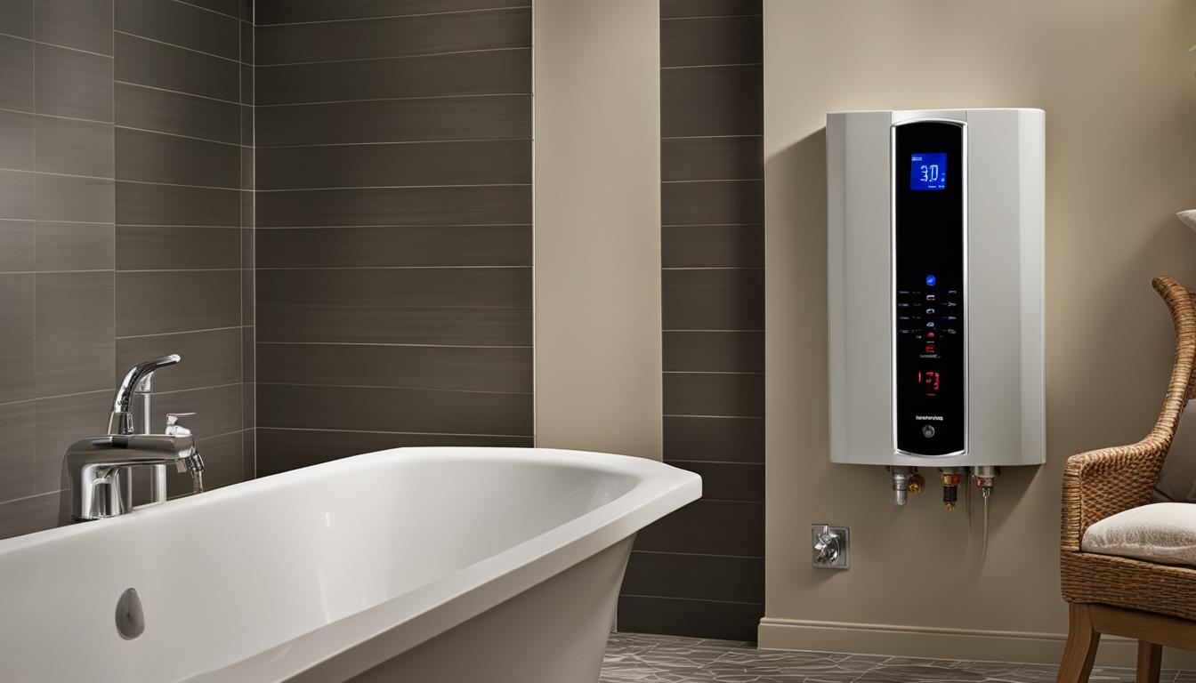 Discover the Best Tankless Gas Water Heater in the US