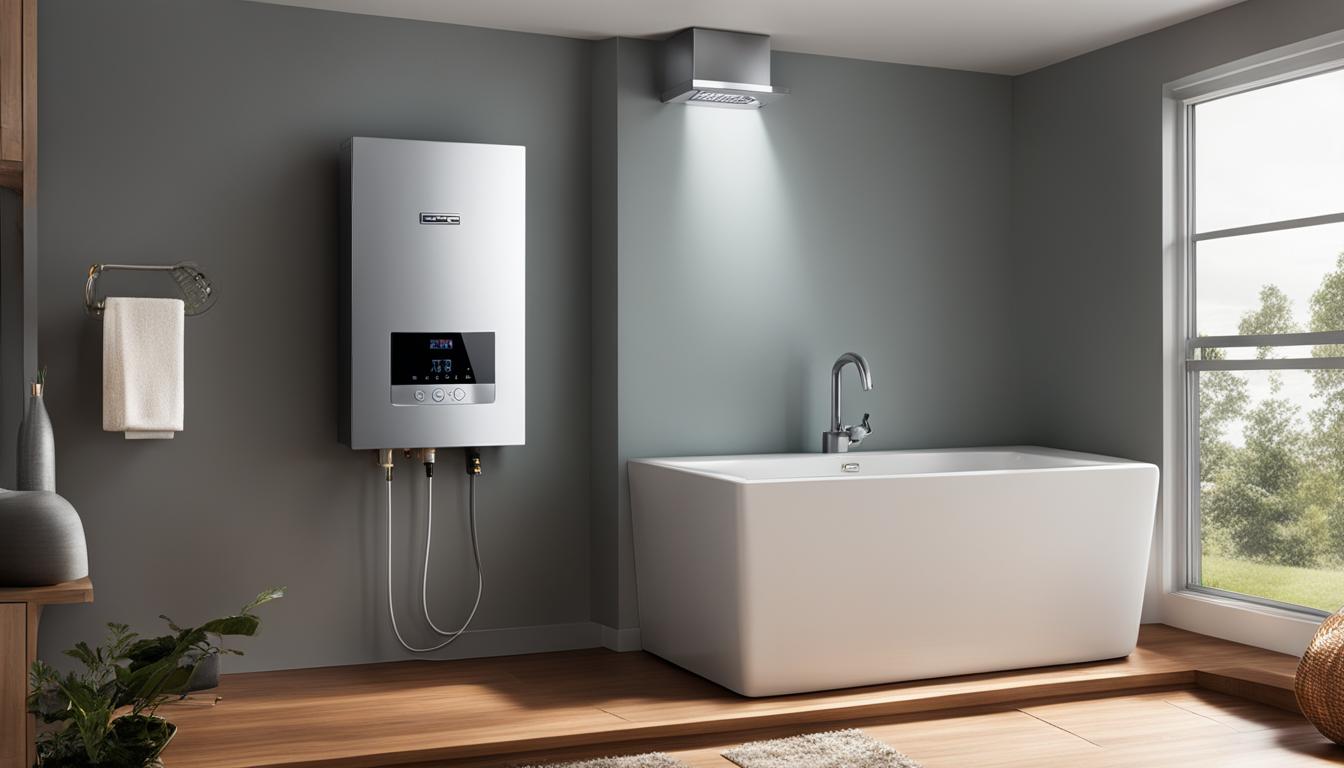 Experience the Efficiency of Eco Smart Tankless Water Heaters