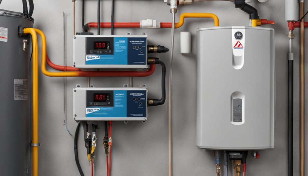 Guide Installing Tankless Water Heater in Your Home Easily