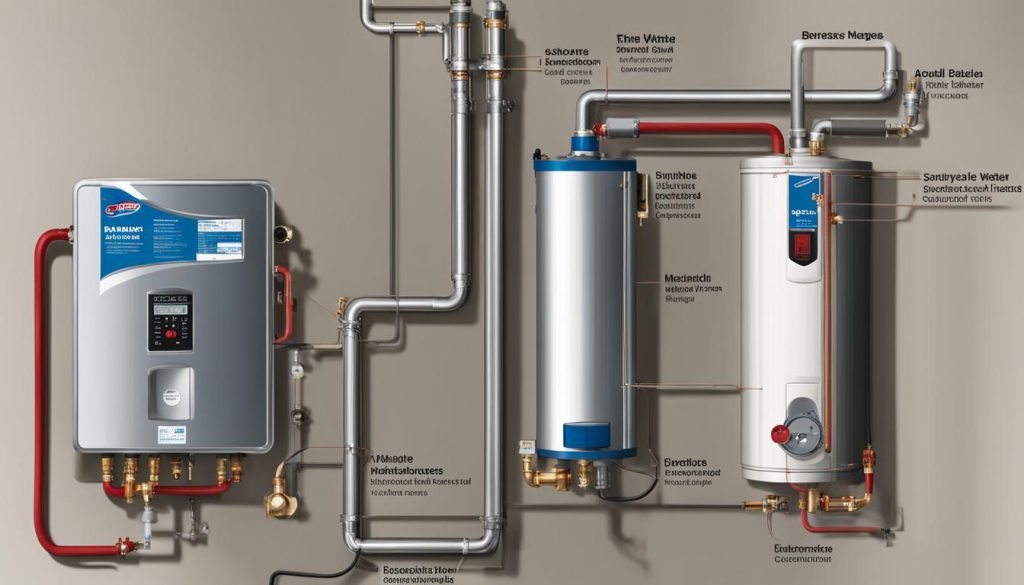 Guide How to Install a Tankless Water Heater Comprehensive Steps