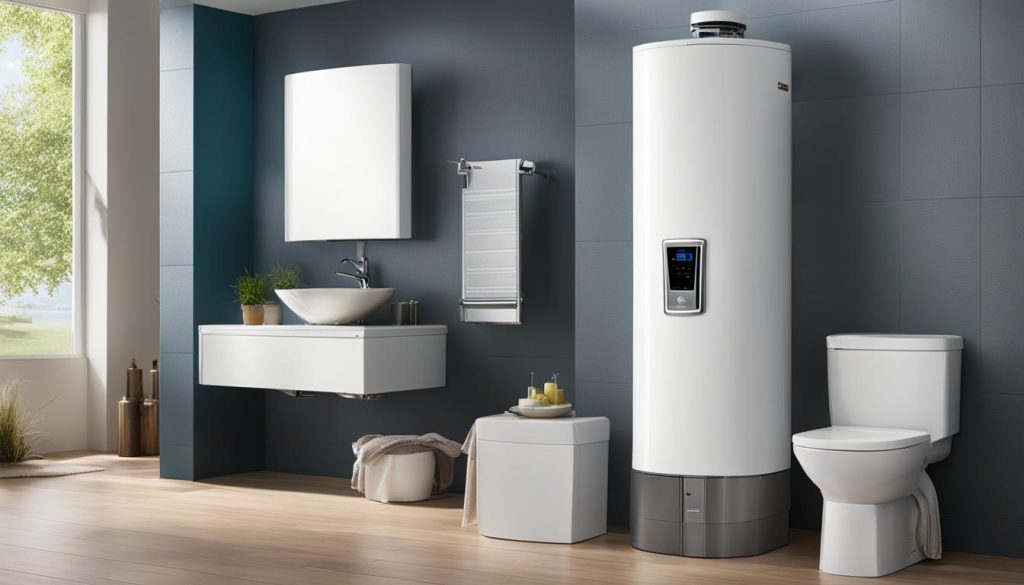 Explore Quality Tankless Water Heater Natural Gas with Us