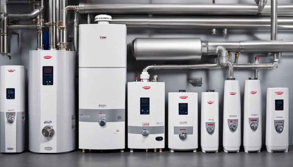 Deciding What Size Tankless Water Heater You Need Our Guide