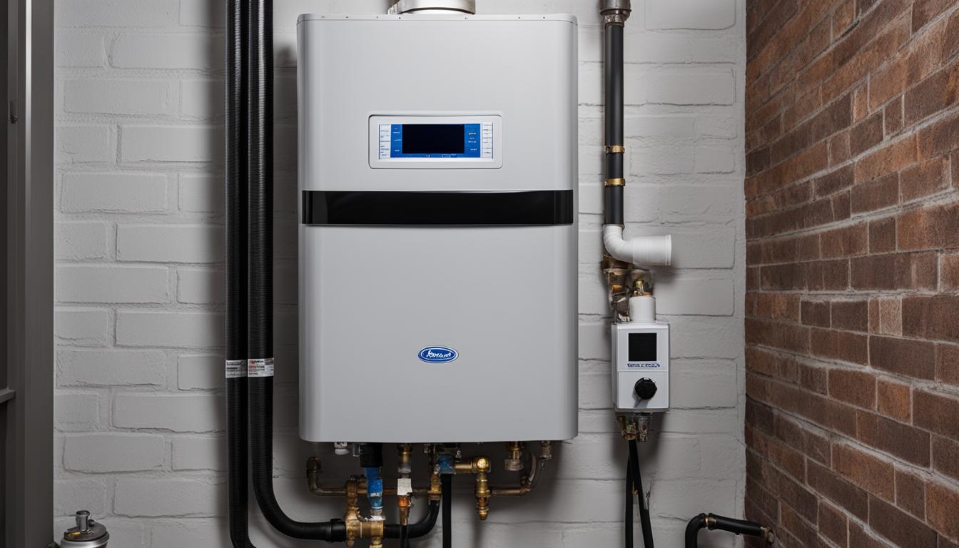 Upgrade with Us Gas Tankless Hot Water Heater Guide
