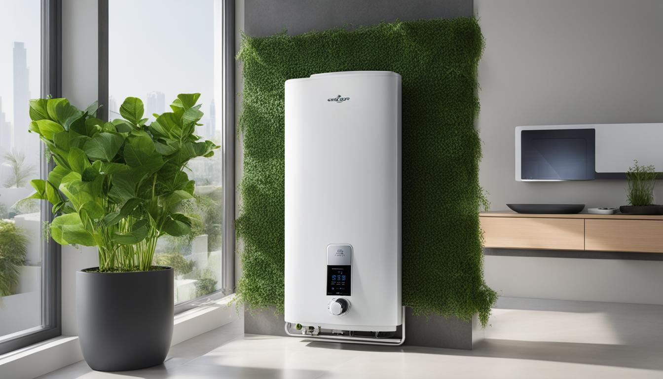 Discover the Best Gas Tankless Water Heater with Us Today