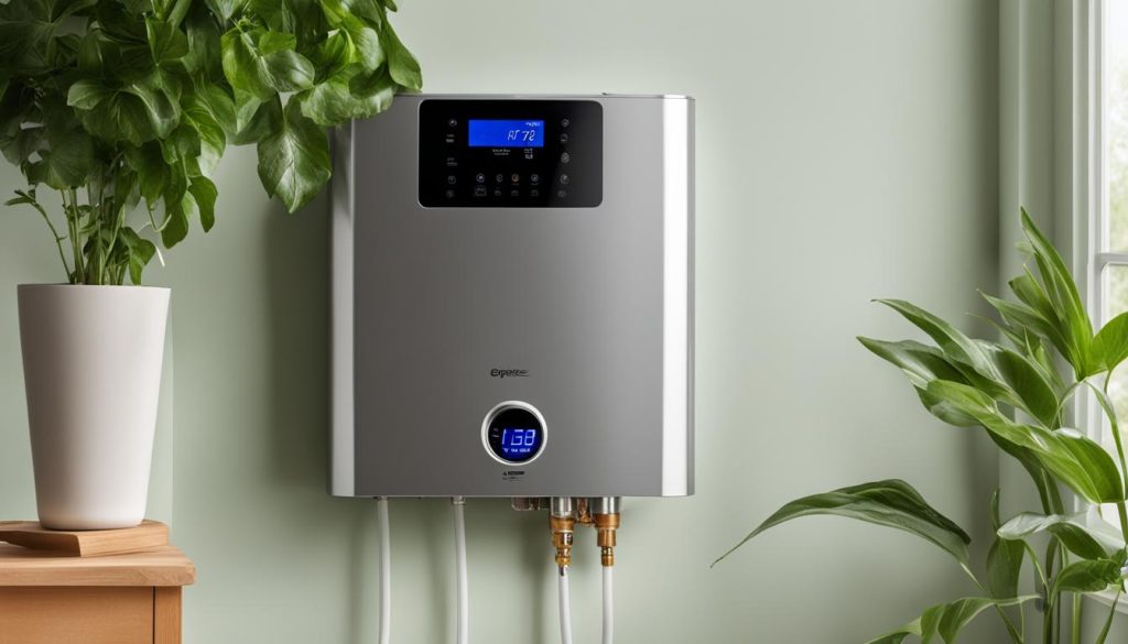 Maximize Efficiency with a Whole House Tankless Water Heater