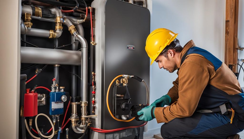 StepByStep Guide How to Install Tankless Water Heater